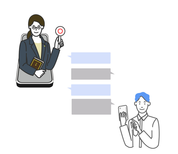 社外法務部としての顧問弁護士