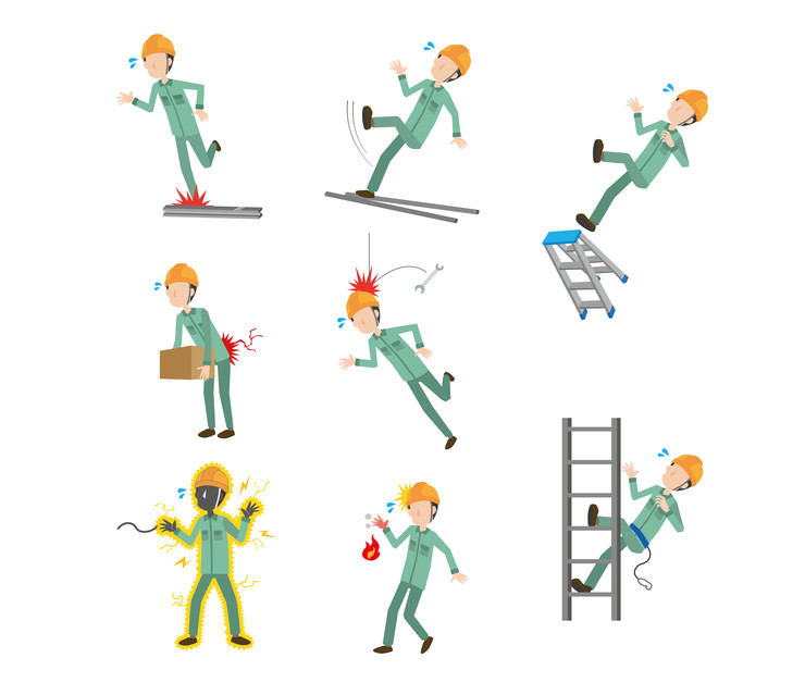 労働基準監督署の労災調査