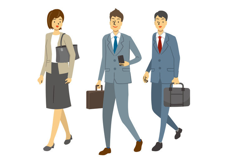 労働基準監督署への同行