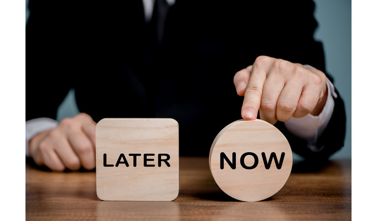 弁護士に相談するタイミング