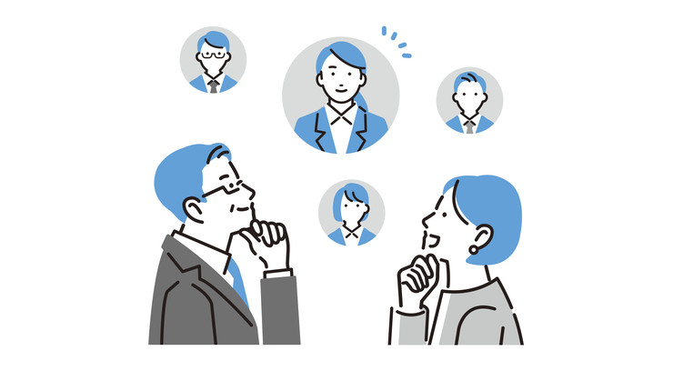 弁護士の専門分野、しっかり確認しましょう