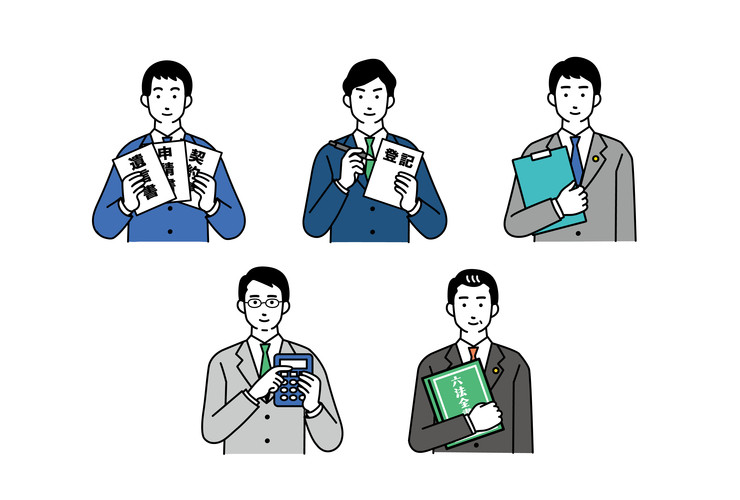 社労士がいれば、弁護士は不要？