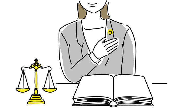 顧問弁護士の存在が企業を守る理由