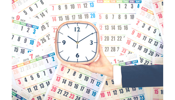 未払い残業代を請求されたとき、確認すべきこと