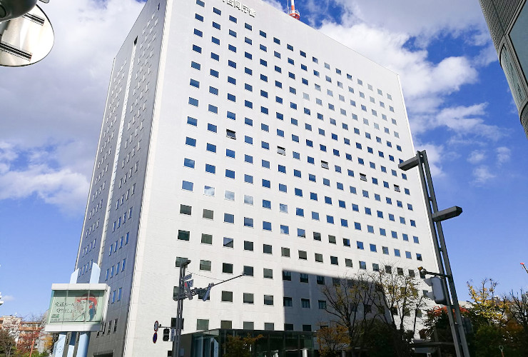 ハラスメント対策について