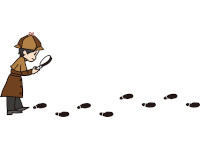 弁護士は推理が得意？