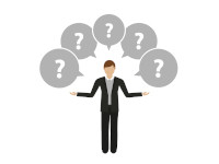 質問の多い弁護士、その理由は？