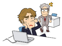 問題社員の解雇は可能？