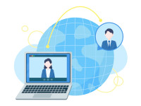 遠方の会社からのご相談も可能です