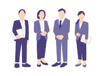 労働問題で迷ったときの相談先― 社労士と弁護士をどう使い分けるか